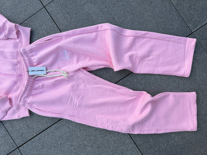 IOPA CHOP LIFE TRACKPANTS