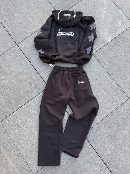 IOPA CHOP LIFE JACKET