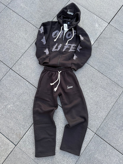IOPA CHOP LIFE JACKET