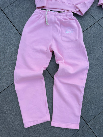 IOPA CHOP LIFE TRACKPANTS
