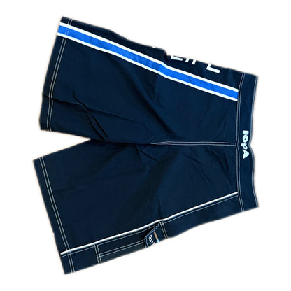 IOPA “Chop Life” Boardshorts – Blue Stripe